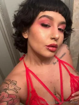 Romi Marcos OnlyFans Leaked Free Thumbnail Picture - #G7xDR0JqVi