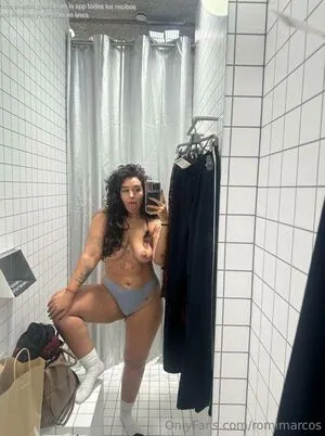 Romi Marcos OnlyFans Leaked Free Thumbnail Picture - #Kq460k75Eh