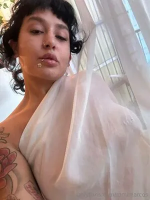Romi Marcos OnlyFans Leaked Free Thumbnail Picture - #Ld7QBElk0N