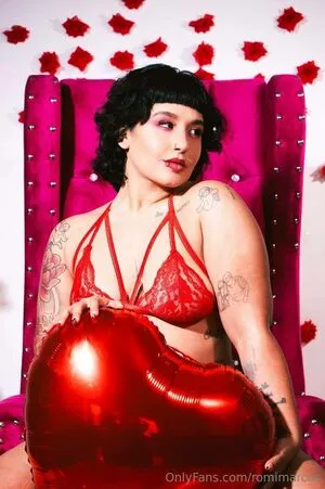 Romi Marcos OnlyFans Leaked Free Thumbnail Picture - #ZOUhHPRcIP