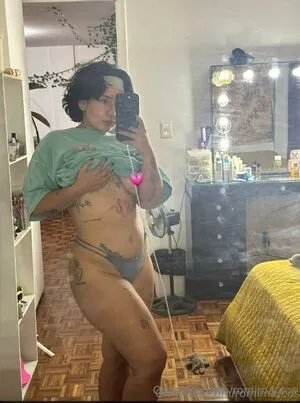 Romi Marcos OnlyFans Leaked Free Thumbnail Picture - #cVfeSbstJL