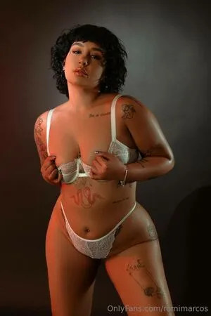 Romi Marcos OnlyFans Leaked Free Thumbnail Picture - #jdEWHaiCGw