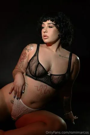 Romi Marcos OnlyFans Leaked Free Thumbnail Picture - #qcpKRA1GOb