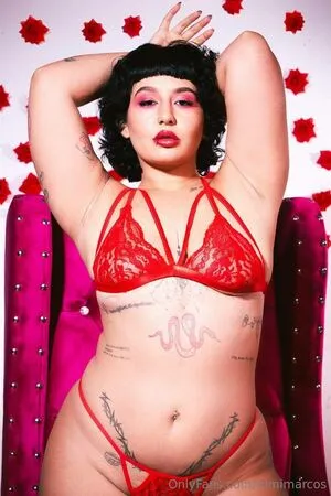 Romi Marcos OnlyFans Leaked Free Thumbnail Picture - #vgBAI9GvbB