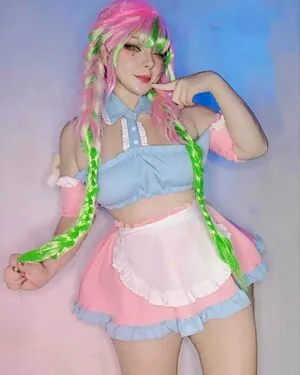 Romi Nari OnlyFans Leaked Free Thumbnail Picture - #ARfQEiyLcf