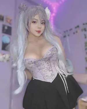 Romi Nari OnlyFans Leaked Free Thumbnail Picture - #HaKjfllc3z