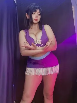 Romi Nari OnlyFans Leaked Free Thumbnail Picture - #WGCsMnNWAz