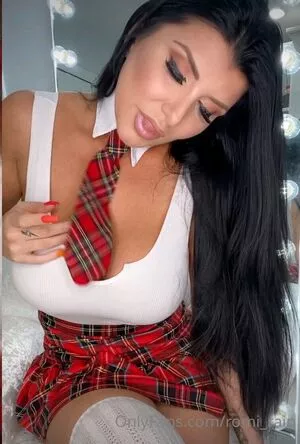 Romi Rain OnlyFans Leaked Free Thumbnail Picture - #2srnlNd91J