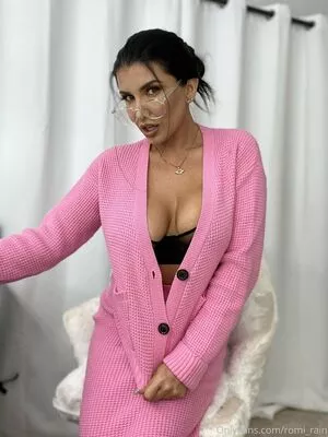 Romi Rain OnlyFans Leaked Free Thumbnail Picture - #6o7JvDxwPZ