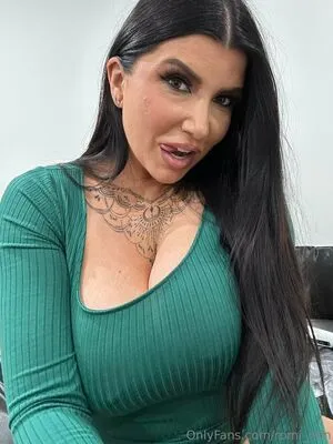 Romi Rain OnlyFans Leaked Free Thumbnail Picture - #BirmJDbhk2