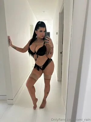 Romi Rain OnlyFans Leaked Free Thumbnail Picture - #BpHcQKAedo