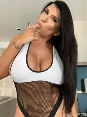 Romi Rain OnlyFans Leaked Free Thumbnail Picture - #FZALYfjbu2