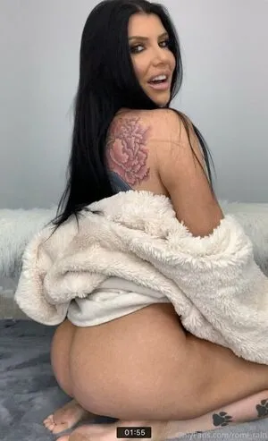 Romi Rain OnlyFans Leaked Free Thumbnail Picture - #HyGhvBDDEZ