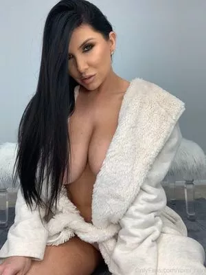 Romi Rain OnlyFans Leaked Free Thumbnail Picture - #IRWQJTG60E