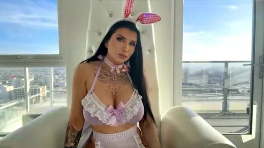 Romi Rain OnlyFans Leaked Free Thumbnail Picture - #Jgsl6cJ38F
