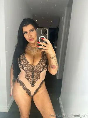 Romi Rain OnlyFans Leaked Free Thumbnail Picture - #NxLbzAtOAg