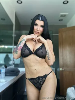 Romi Rain OnlyFans Leaked Free Thumbnail Picture - #O73EGlA0tB