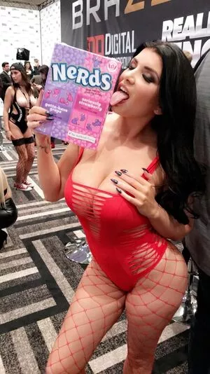 Romi Rain OnlyFans Leaked Free Thumbnail Picture - #P1ETH1KzRH