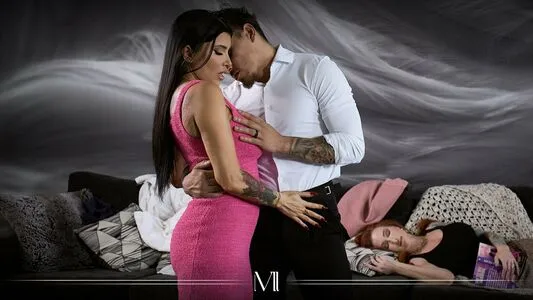 Romi Rain OnlyFans Leaked Free Thumbnail Picture - #QCOW9jgXf6