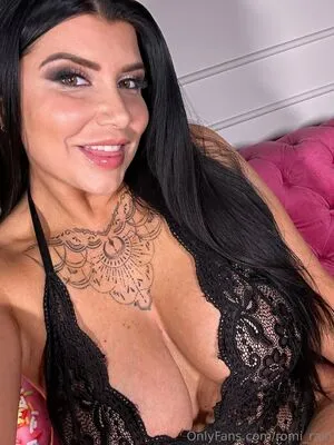 Romi Rain OnlyFans Leaked Free Thumbnail Picture - #Qmbl3SWBUj