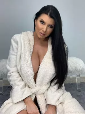 Romi Rain OnlyFans Leaked Free Thumbnail Picture - #U6FilkHnYR