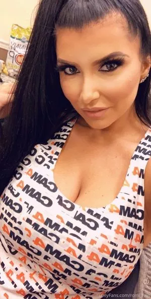 Romi Rain OnlyFans Leaked Free Thumbnail Picture - #VKG58v5u71