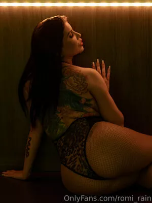 Romi Rain OnlyFans Leaked Free Thumbnail Picture - #VUU2pu9c35