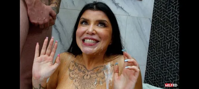Romi Rain OnlyFans Leaked Free Thumbnail Picture - #VYoe40RfXH