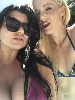 Romi Rain OnlyFans Leaked Free Thumbnail Picture - #WxlVs9VIkL