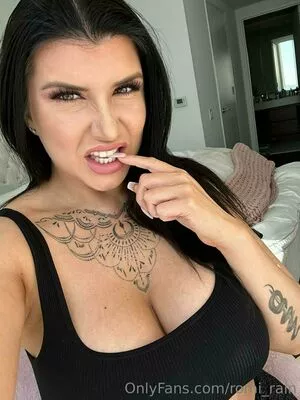 Romi Rain OnlyFans Leaked Free Thumbnail Picture - #aECVcSQK3K