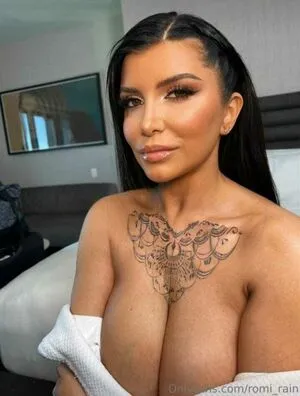 Romi Rain OnlyFans Leaked Free Thumbnail Picture - #asD65HULdi