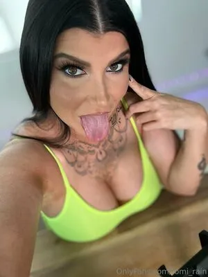 Romi Rain OnlyFans Leaked Free Thumbnail Picture - #dlpfST7LA6