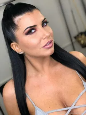 Romi Rain OnlyFans Leaked Free Thumbnail Picture - #fj3cbyWbAW