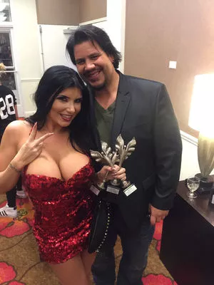 Romi Rain OnlyFans Leaked Free Thumbnail Picture - #fsrgO9TsZD