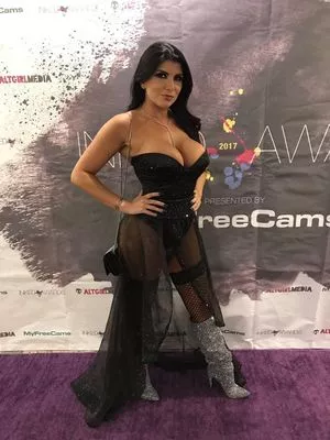 Romi Rain OnlyFans Leaked Free Thumbnail Picture - #geAVrFoW8R
