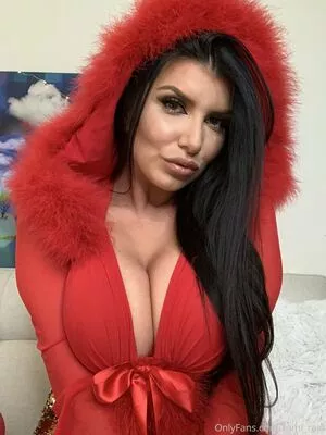 Romi Rain OnlyFans Leaked Free Thumbnail Picture - #hz1tz5cIXH