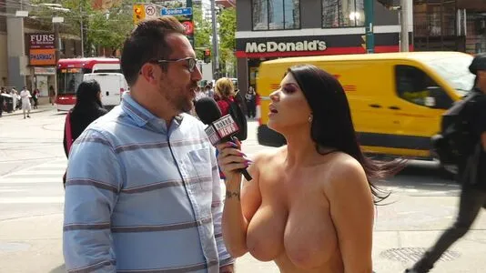 Romi Rain OnlyFans Leaked Free Thumbnail Picture - #jA58nj1Lkd