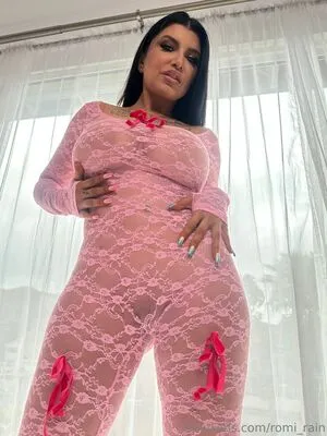 Romi Rain OnlyFans Leaked Free Thumbnail Picture - #jfXz74YmuJ