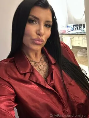 Romi Rain OnlyFans Leaked Free Thumbnail Picture - #jkDgWdWZF0