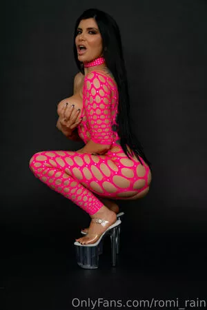 Romi Rain OnlyFans Leaked Free Thumbnail Picture - #ktSi4eJhhh