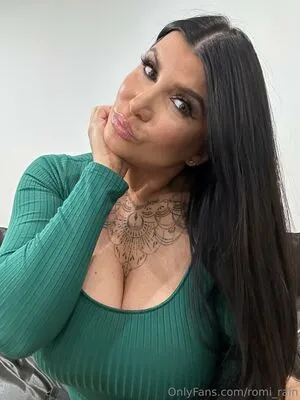 Romi Rain OnlyFans Leaked Free Thumbnail Picture - #mZiVSR3DSm