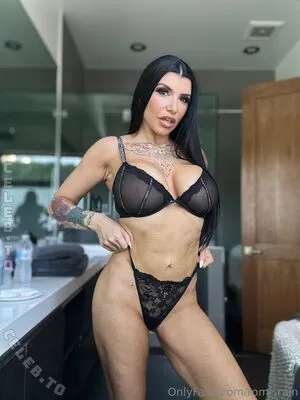 Romi Rain OnlyFans Leaked Free Thumbnail Picture - #mfSQXX3792
