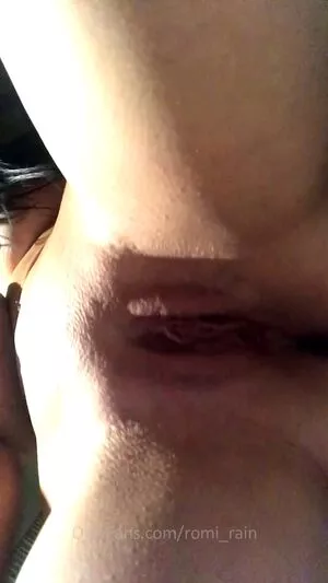 Romi Rain OnlyFans Leaked Free Thumbnail Picture - #r6heMZcu38
