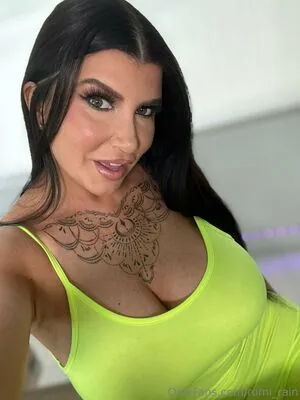 Romi Rain OnlyFans Leaked Free Thumbnail Picture - #reFGGNKFpD