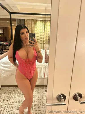 Romi Rain OnlyFans Leaked Free Thumbnail Picture - #z1bBGjTg41