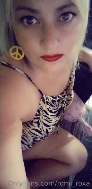 Romi Roxa OnlyFans Leaked Free Thumbnail Picture - #1c6HmJKB3A