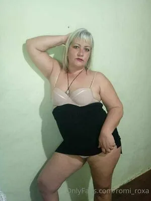 Romi Roxa OnlyFans Leaked Free Thumbnail Picture - #7czpTBC0aW