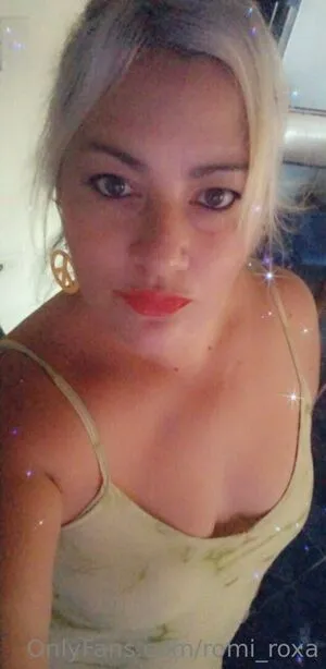 Romi Roxa OnlyFans Leaked Free Thumbnail Picture - #8i6iHz4Hth