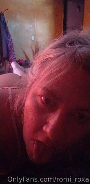 Romi Roxa OnlyFans Leaked Free Thumbnail Picture - #MGf0RkUyt6