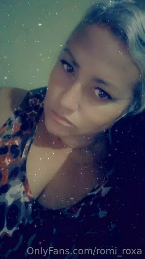 Romi Roxa OnlyFans Leaked Free Thumbnail Picture - #YREPw5Tt8g